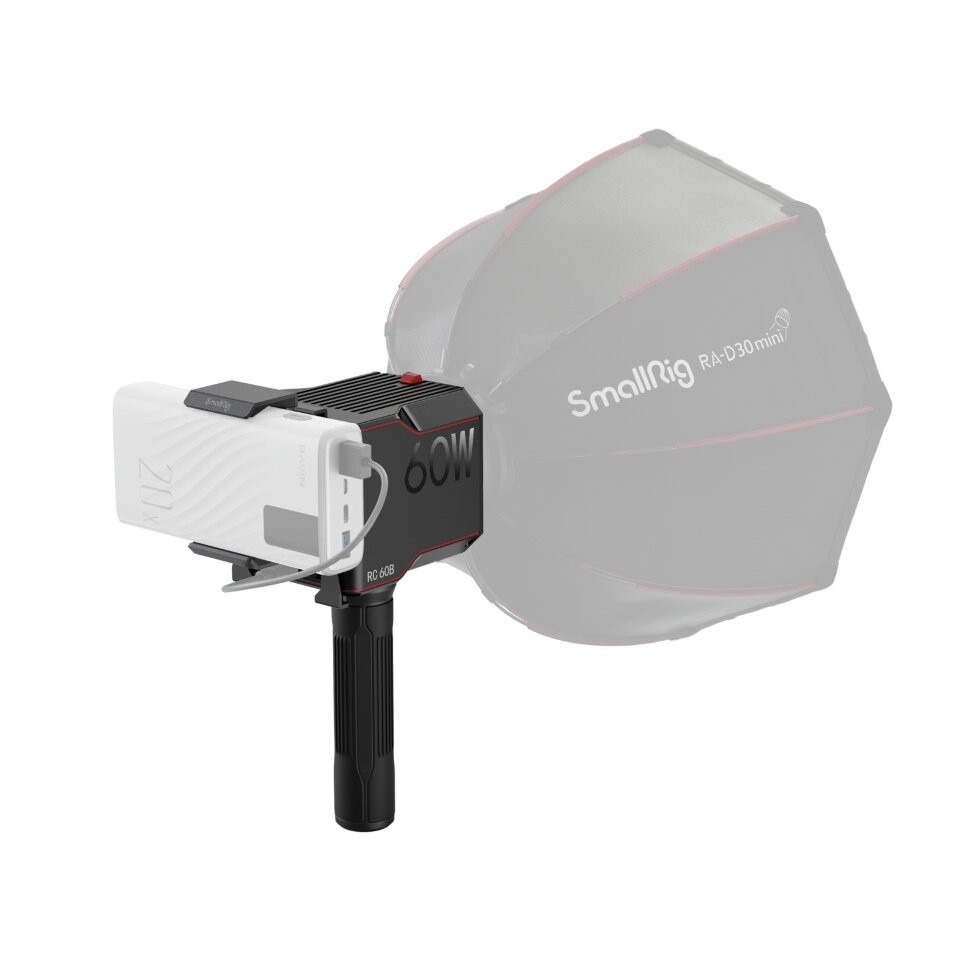 Осветитель SmallRig RC 60B (new version) Осветитель SmallRig RC 60B (new version)
