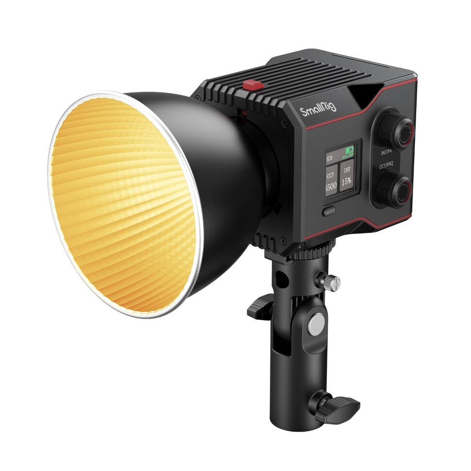 Осветитель SmallRig RC 60B (new version) Осветитель SmallRig RC 60B (new version)