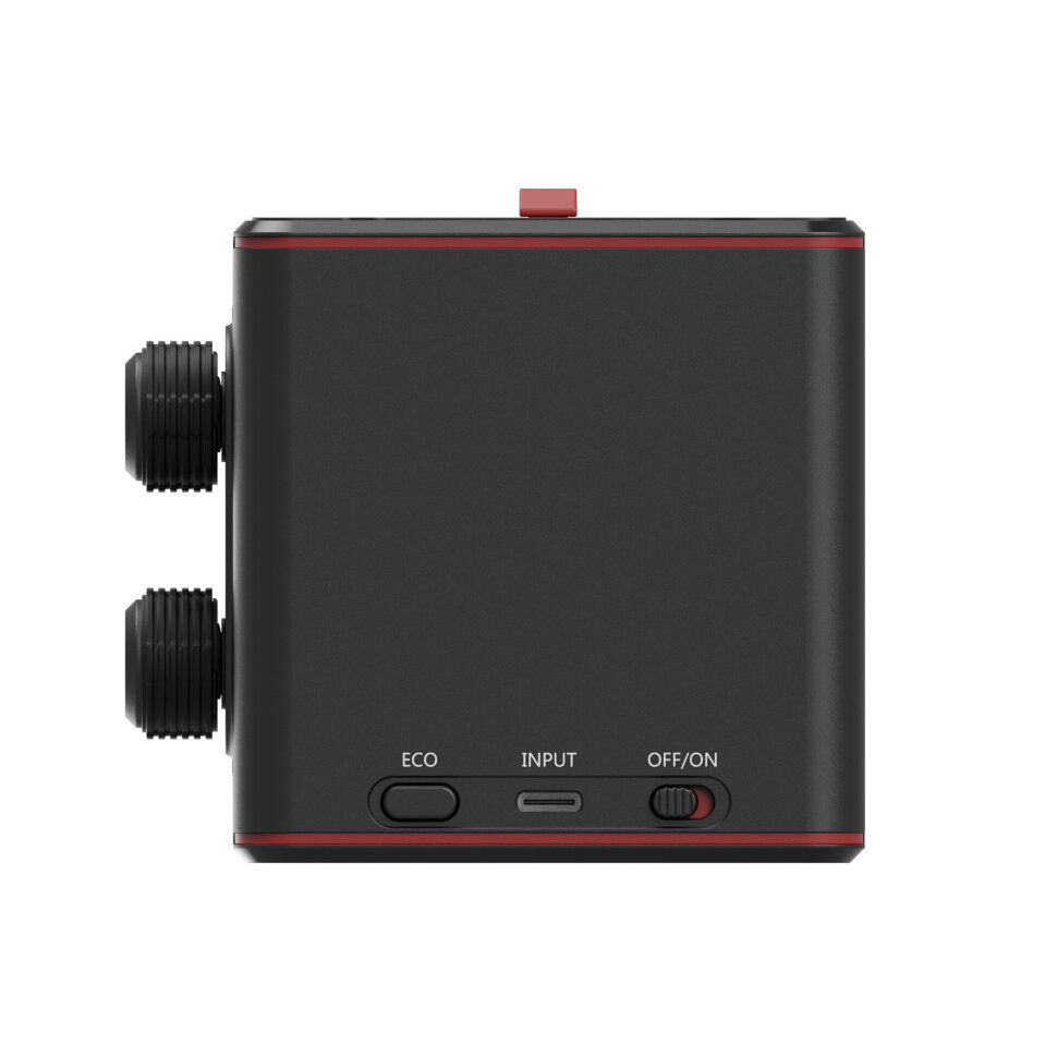 Осветитель SmallRig RC 60B (new version) Осветитель SmallRig RC 60B (new version)