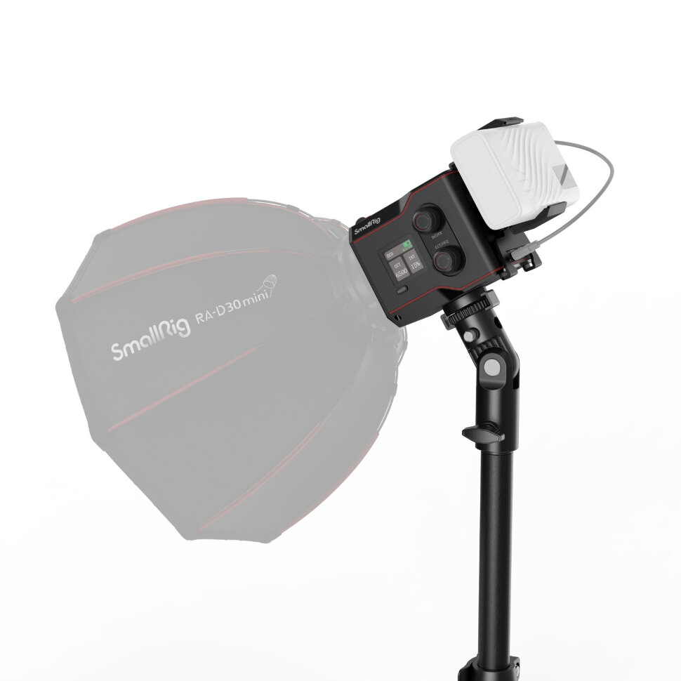 Осветитель SmallRig RC 60B (new version) Осветитель SmallRig RC 60B (new version)