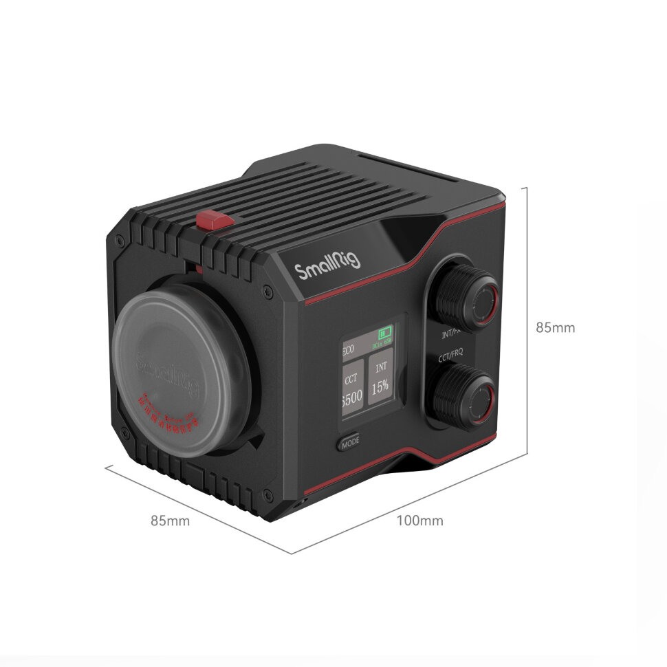 Осветитель SmallRig RC 60B (new version) Осветитель SmallRig RC 60B (new version)