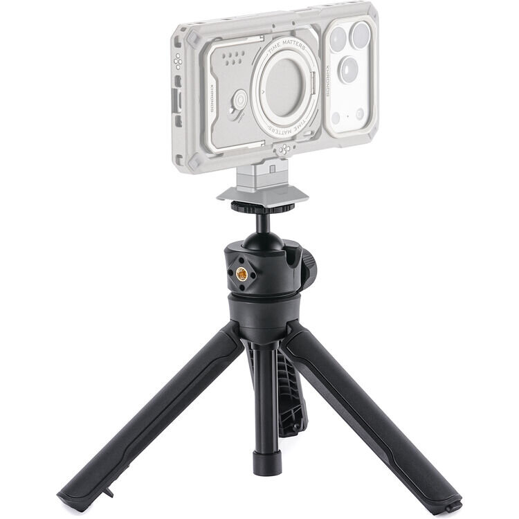 Штатив-монопод Tilta QR Selfie Stick Tripod Штатив-монопод Tilta QR Selfie Stick Tripod