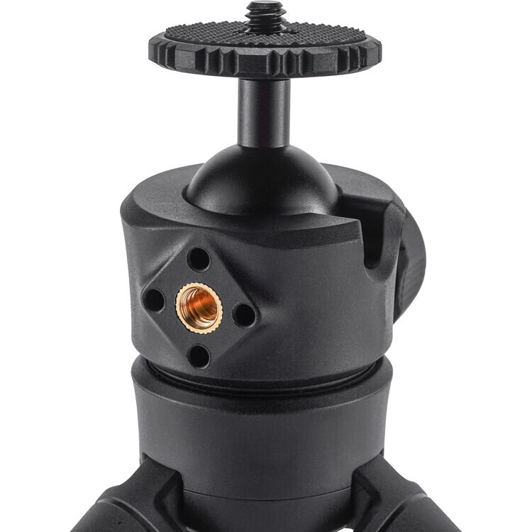 Штатив-монопод Tilta QR Selfie Stick Tripod Штатив-монопод Tilta QR Selfie Stick Tripod