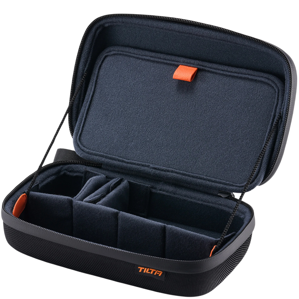 Кейс Tilta Universal Carrying Case для экшн-камеры