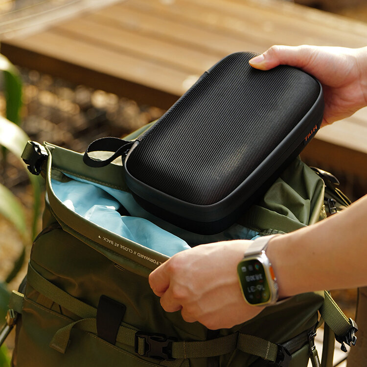 Кейс Tilta Universal Carrying Case для экшн-камеры Кейс Tilta Universal Carrying Case для экшн-камеры