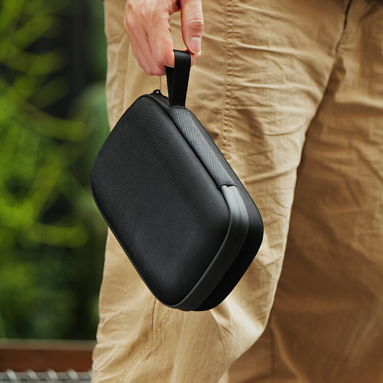 Кейс Tilta Universal Carrying Case для экшн-камеры Кейс Tilta Universal Carrying Case для экшн-камеры