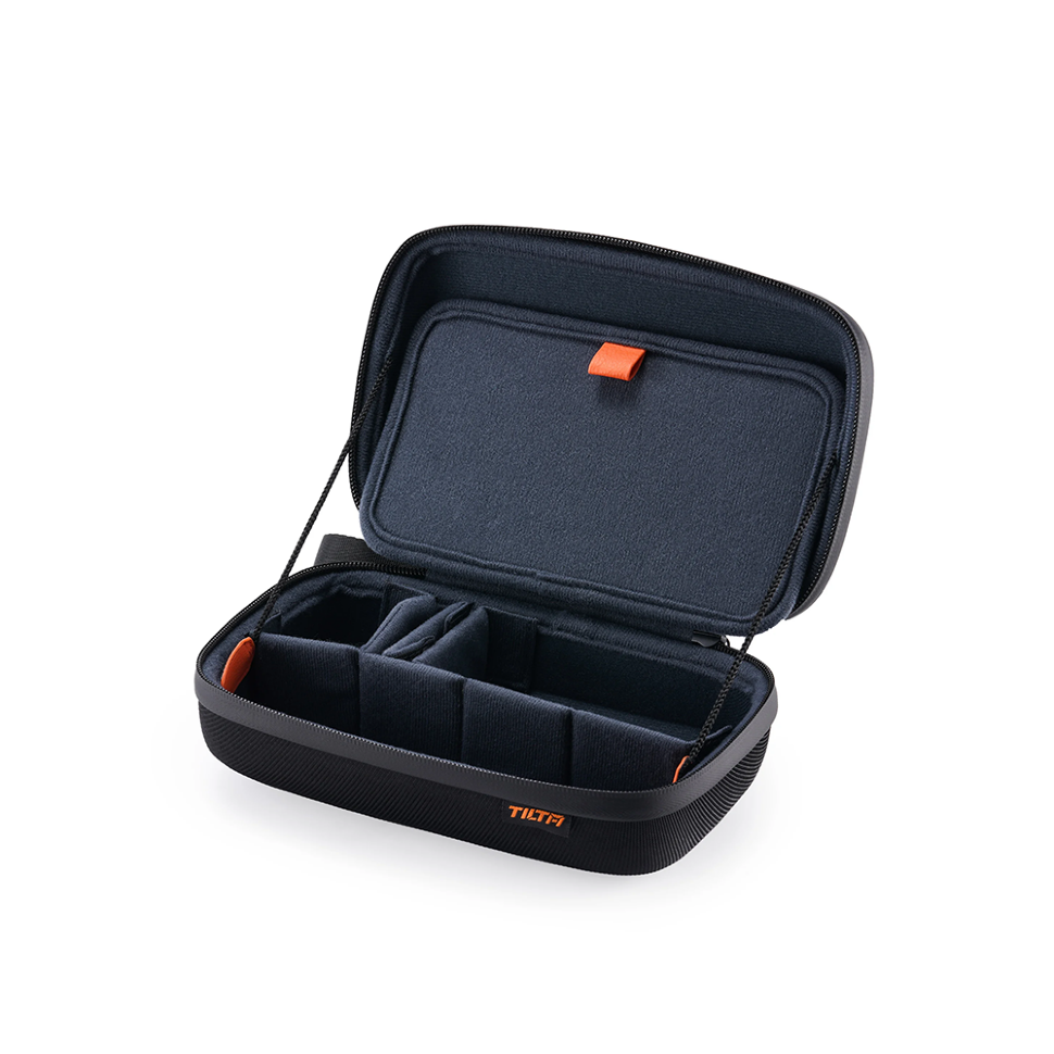 Набор аксессуаров Tilta Expansion Accessories Travel Kit для DJI Osmo Pocket 4 Набор аксессуаров Tilta Expansion Accessories Travel Kit для DJI Osmo Pocket 4