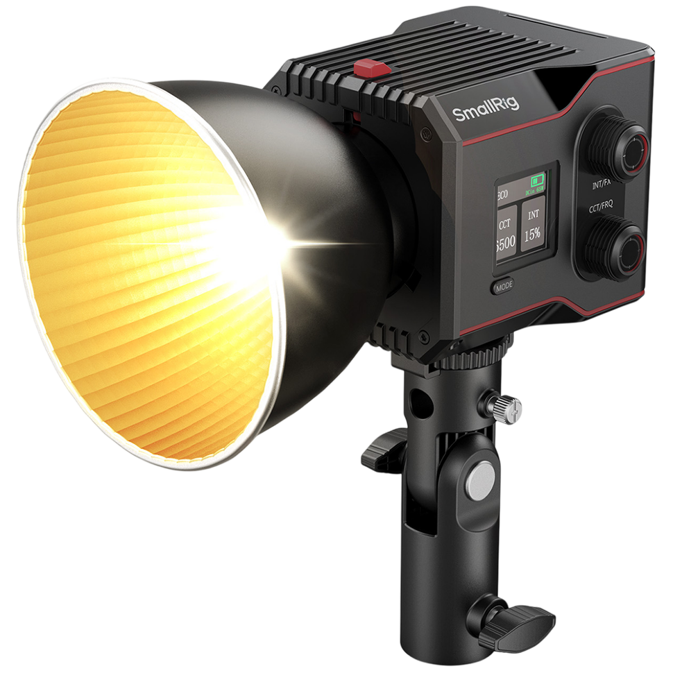 Осветитель SmallRig RC 60B (new version) Осветитель SmallRig RC 60B (new version)