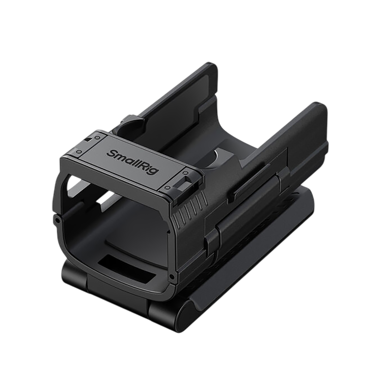 Клетка SmallRig 6009 Magnetic Mount для DJI Osmo Pocket 4/4P Клетка SmallRig 6009 Magnetic Mount для DJI Osmo Pocket 4/4P