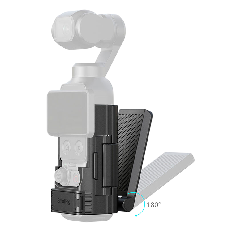 Клетка SmallRig 6009 Magnetic Mount для DJI Osmo Pocket 4/4P Клетка SmallRig 6009 Magnetic Mount для DJI Osmo Pocket 4/4P