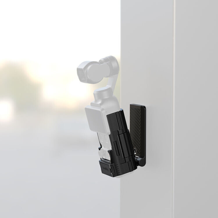 Клетка SmallRig 6009 Magnetic Mount для DJI Osmo Pocket 4/4P Клетка SmallRig 6009 Magnetic Mount для DJI Osmo Pocket 4/4P
