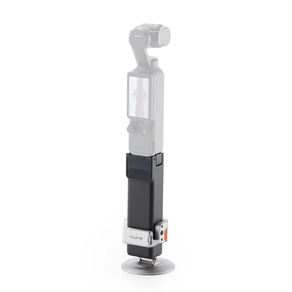 Набор аксессуаров Tilta Expansion Accessories Ultimate Kit для DJI Osmo Pocket 4 Набор аксессуаров Tilta Expansion Accessories Ultimate Kit для DJI Osmo Pocket 4