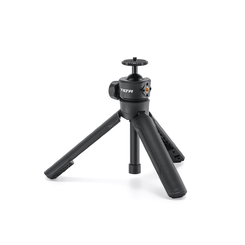 Набор аксессуаров Tilta Expansion Accessories Ultimate Kit для DJI Osmo Pocket 4 Набор аксессуаров Tilta Expansion Accessories Ultimate Kit для DJI Osmo Pocket 4