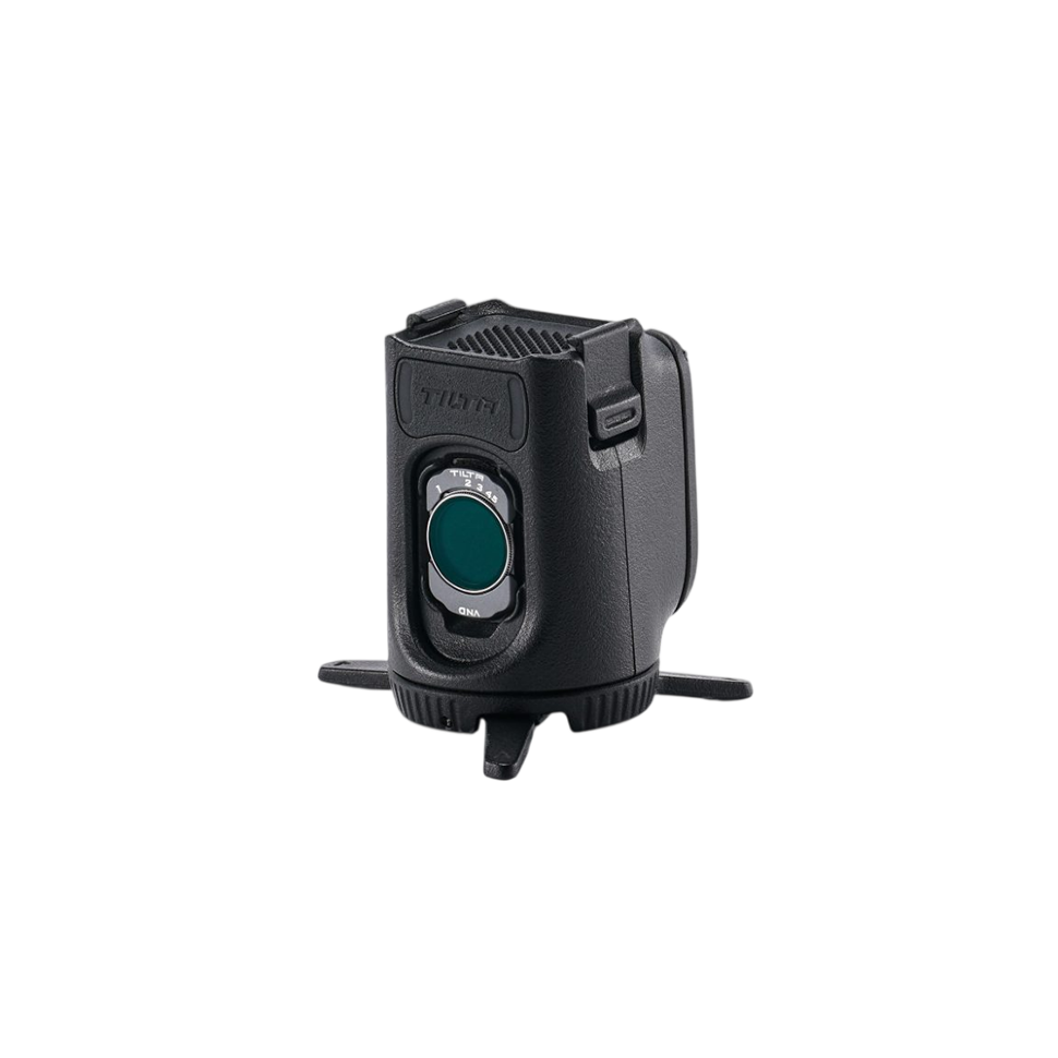 Комплект светофильтров Tilta Expansion Accessories Filter Kit для DJI Osmo Pocket 3/4 Комплект светофильтров Tilta Expansion Accessories Filter Kit для DJI Osmo Pocket 3/4