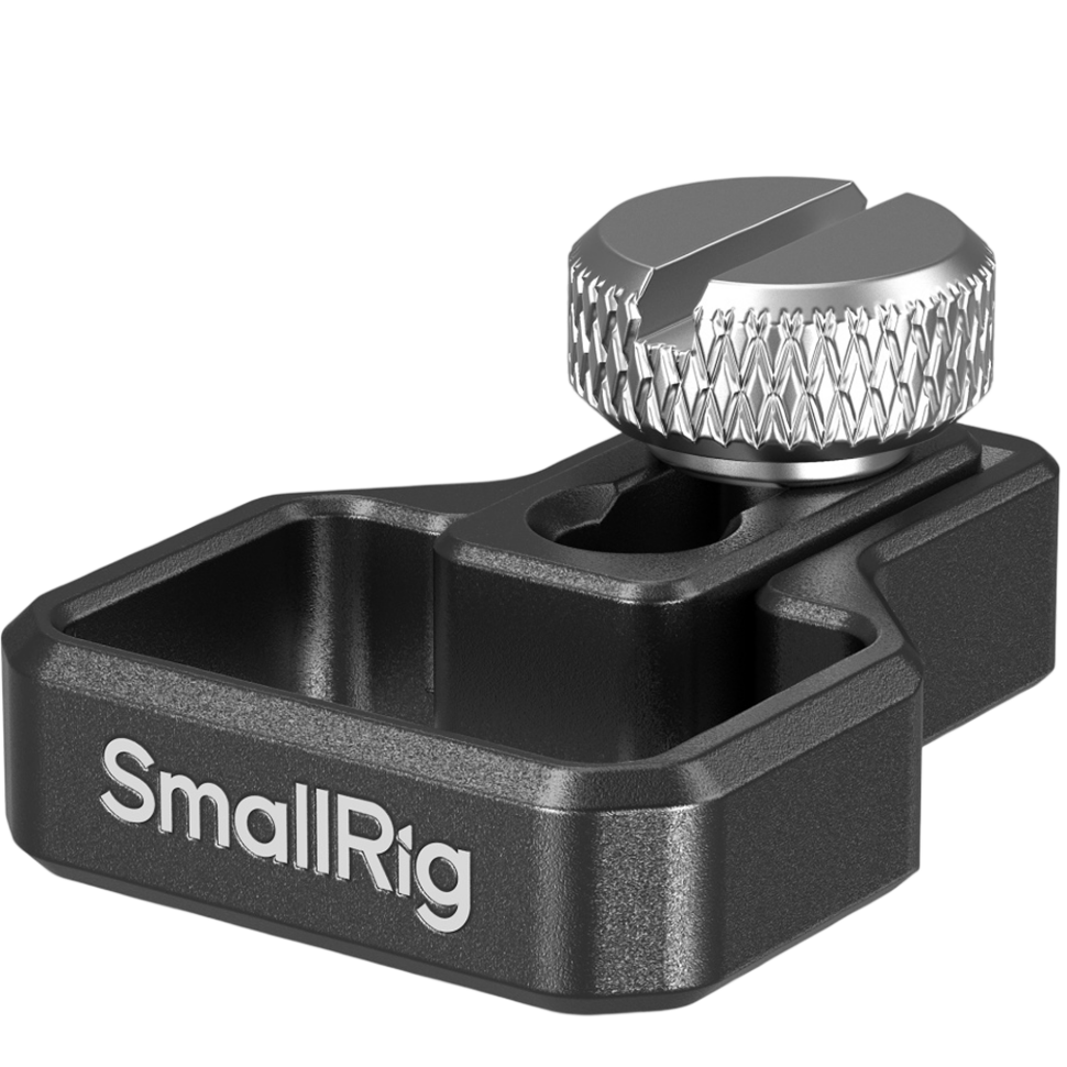 Зажим SmallRig 6406 для HDMI кабеля для Sony a7 V/a7 IV Зажим SmallRig 6406 для HDMI кабеля для Sony a7 V/a7 IV