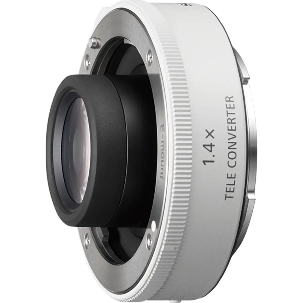Телеконвертер Sony FE 1.4X Teleconverter
