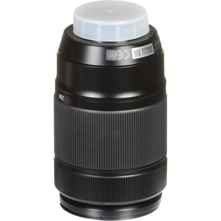 Объектив Fujifilm XC 50-230mm f/4.5-6.7 OIS II Чёрный Объектив Fujifilm XC 50-230mm f/4.5-6.7 OIS II Чёрный