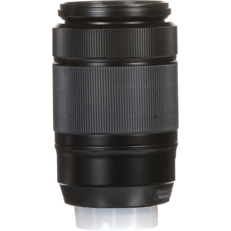 Объектив Fujifilm XC 50-230mm f/4.5-6.7 OIS II Чёрный Объектив Fujifilm XC 50-230mm f/4.5-6.7 OIS II Чёрный