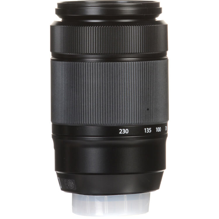 Объектив Fujifilm XC 50-230mm f/4.5-6.7 OIS II Чёрный Объектив Fujifilm XC 50-230mm f/4.5-6.7 OIS II Чёрный