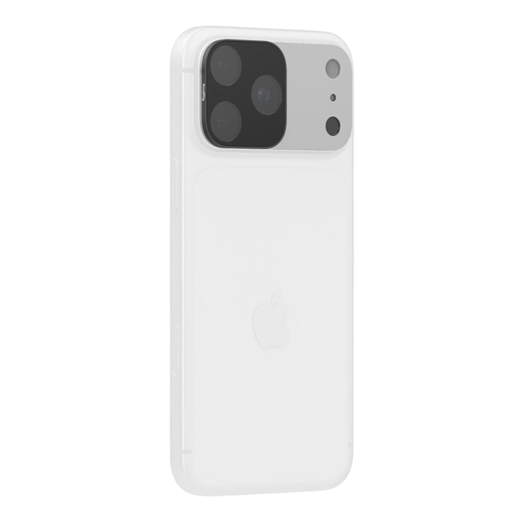 Набор фильтров SmallRig Square ND & Black Mist для iPhone 17 Pro Max Оранжевый Набор фильтров SmallRig Square ND & Black Mist для iPhone 17 Pro Max Оранжевый
