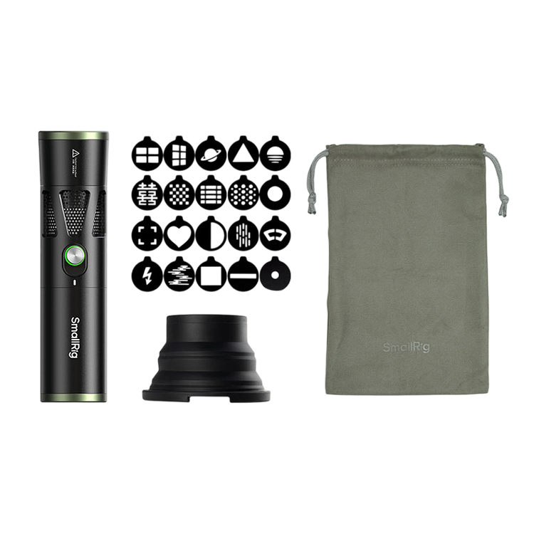 Осветитель SmallRig RF 20C Осветитель SmallRig RF 20C