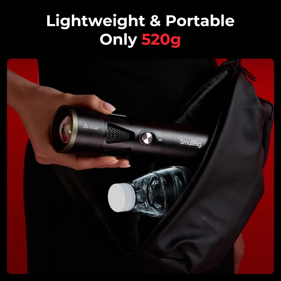 Осветитель SmallRig RF 20C Осветитель SmallRig RF 20C