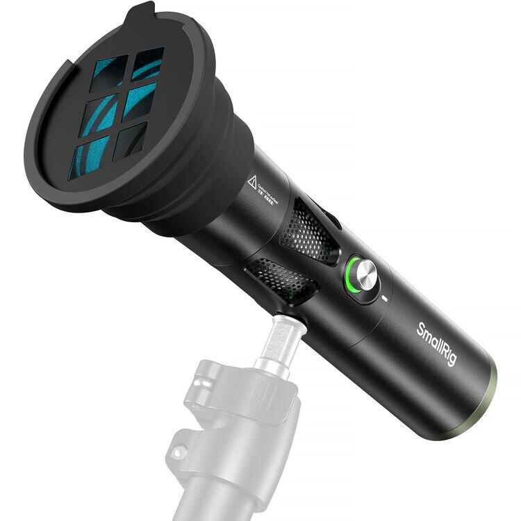Осветитель SmallRig RF 20C Осветитель SmallRig RF 20C