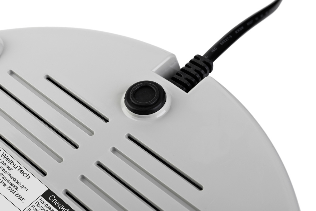 WelbuTech Seven Liner Zam-200 Аппарат для лимфодренажа, прессотерапии, массажа (полный комплект), размер L, (РУ) WelbuTech Seven Liner Zam-200 Аппарат для лимфодренажа, прессотерапии, массажа (полный комплект), размер L, (РУ)