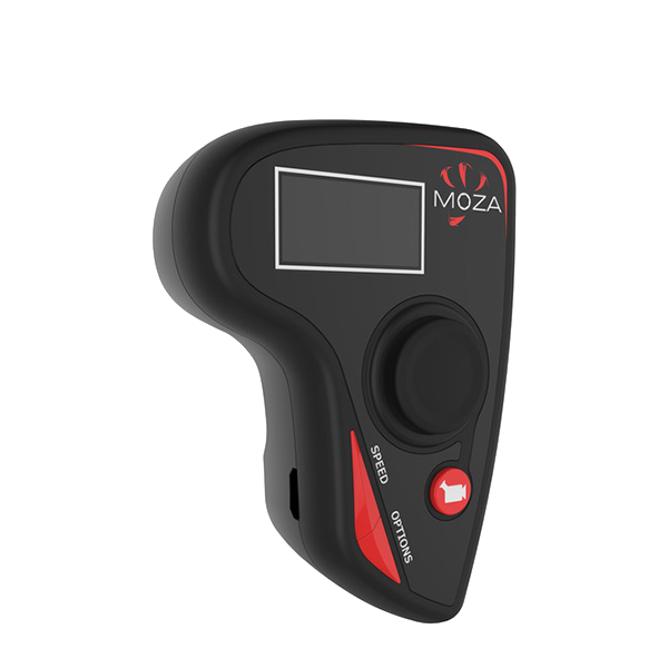 Пульт Moza Thumb Controller для стабилизатора Пульт Moza Thumb Controller для стабилизатора