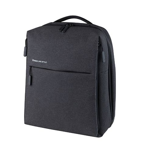 Рюкзак Xiaomi Mi Minimalist Urban Черный