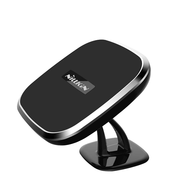 Автодержатель с беспроводной зарядкой Nillkin Car Magnetic II-C Автодержатель с беспроводной зарядкой Nillkin Car Magnetic II-C