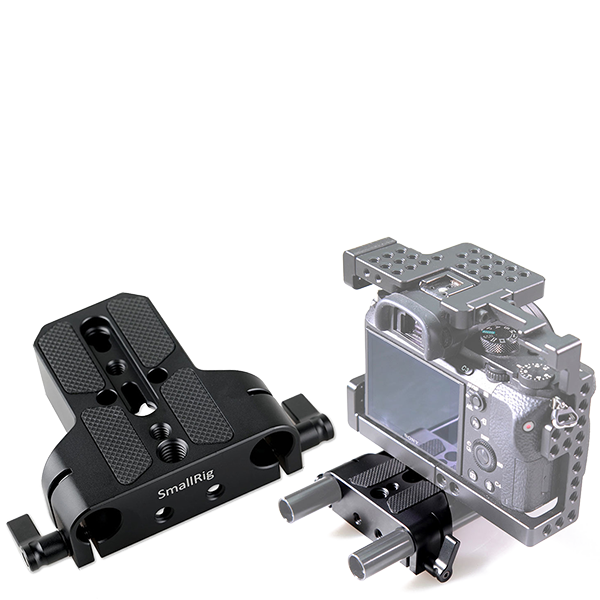 Базовая площадка SmallRig 1674 Базовая площадка SmallRig 1674