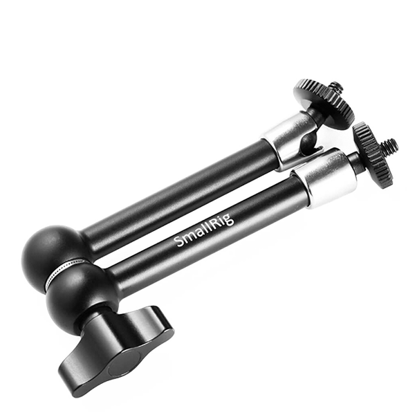 Magic Arm SmallRig 2066B (9.5") Magic Arm SmallRig 2066B (9.5")
