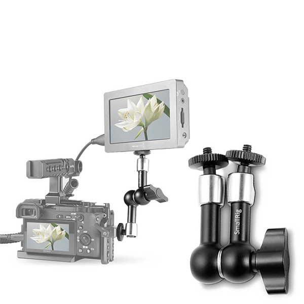 Magic arm SmallRig 2065B (5.5") Magic arm SmallRig 2065B (5.5")