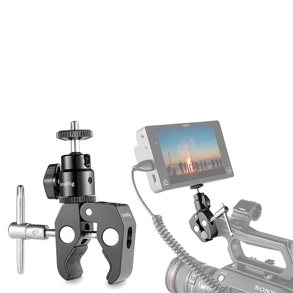 Зажим SmallRig 1124