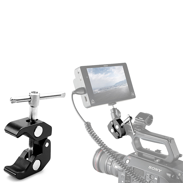 Зажим SmallRig 735