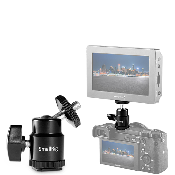 Крепление SmallRig 761