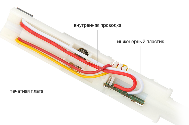 3D ручка низкой температуры AcmeWard Dream Starter Синяя 3D ручка низкой температуры AcmeWard Dream Starter Синяя