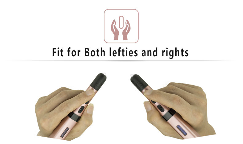 3D ручка низкой температуры AcmeWard Dream Starter Синяя 3D ручка низкой температуры AcmeWard Dream Starter Синяя