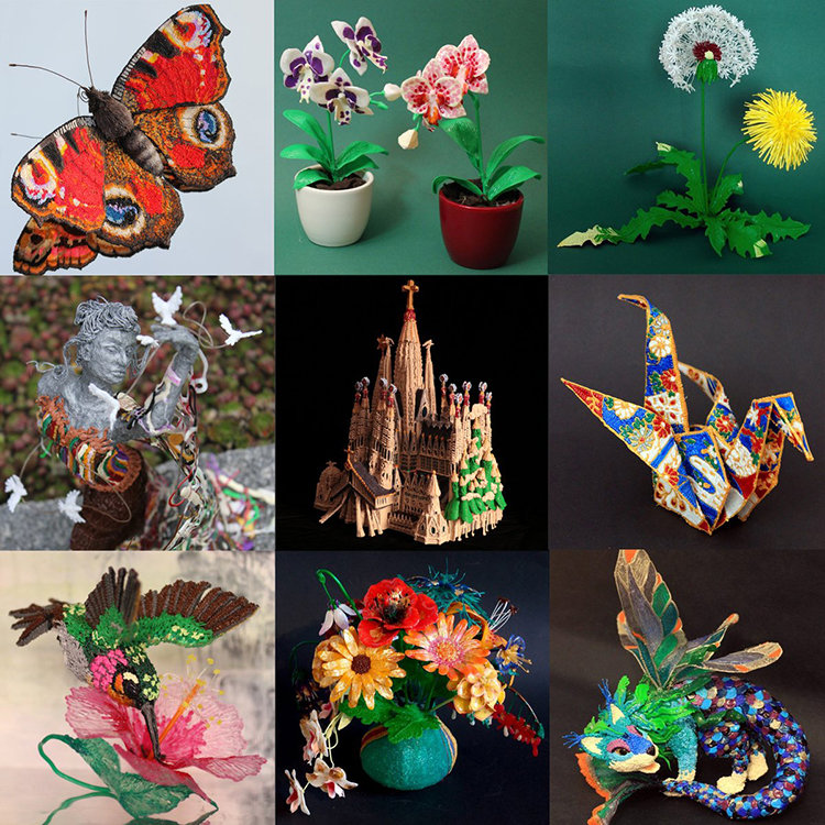 3D ручка низкой температуры AcmeWard Dream Starter Синяя 3D ручка низкой температуры AcmeWard Dream Starter Синяя