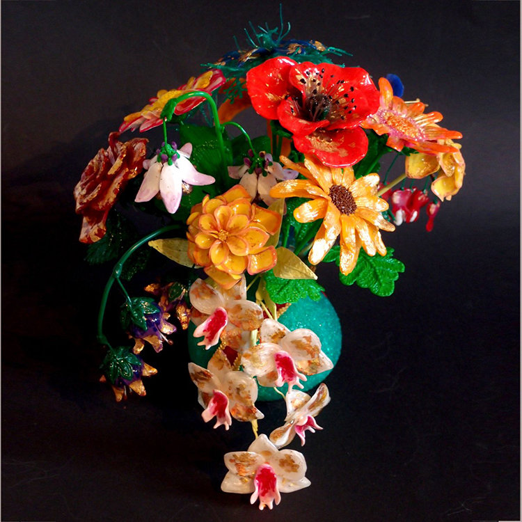 3D ручка низкой температуры AcmeWard Dream Starter Синяя 3D ручка низкой температуры AcmeWard Dream Starter Синяя