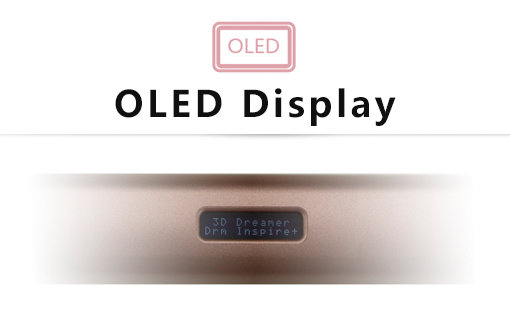 3D ручка низкой температуры AcmeWard Dream Starter Синяя 3D ручка низкой температуры AcmeWard Dream Starter Синяя