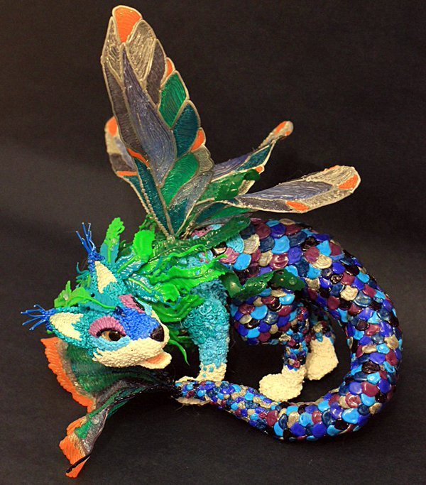 3D ручка низкой температуры AcmeWard Dream Starter Синяя 3D ручка низкой температуры AcmeWard Dream Starter Синяя