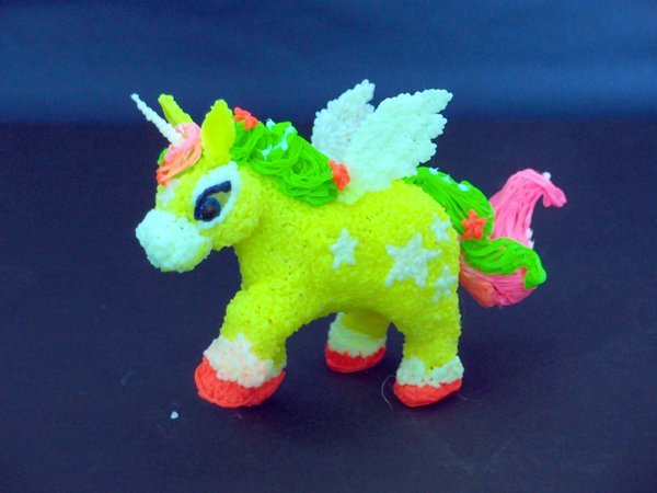 3D ручка низкой температуры AcmeWard Dream Starter Синяя 3D ручка низкой температуры AcmeWard Dream Starter Синяя