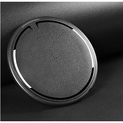 Беспроводная зарядка Rock W12 Белая Беспроводная зарядка Rock W12 Белая