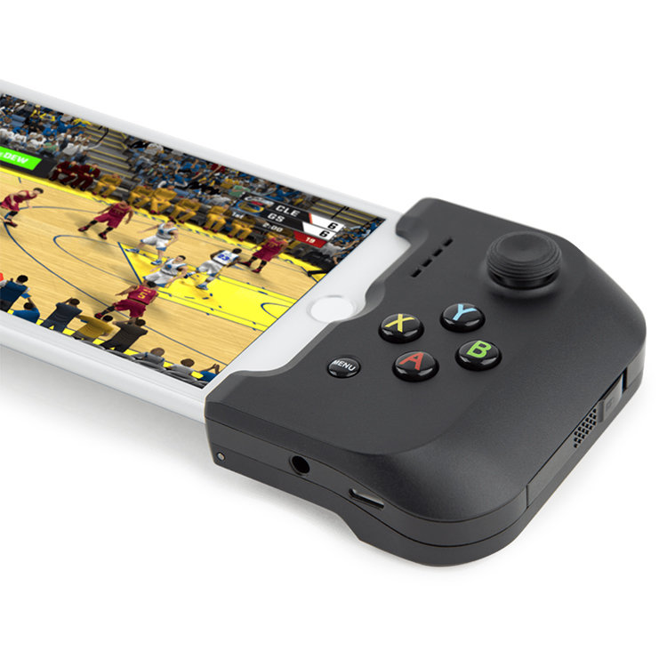 Геймпад для iPhone Gamevice MFI GV157 Геймпад для iPhone Gamevice MFI GV157