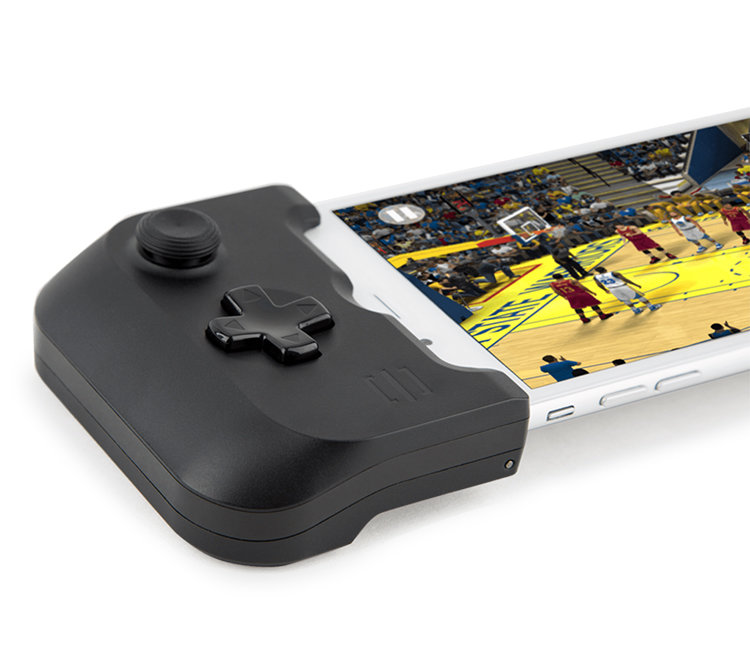 Геймпад для iPhone Gamevice MFI GV157 Геймпад для iPhone Gamevice MFI GV157