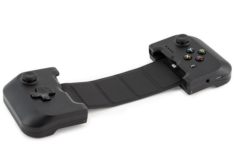 Геймпад для iPhone Gamevice MFI GV157 Геймпад для iPhone Gamevice MFI GV157