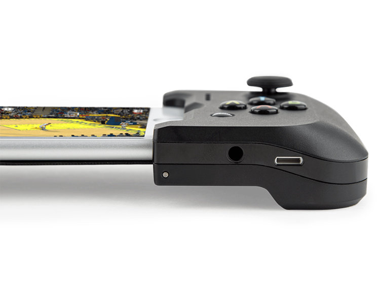 Геймпад для iPhone Gamevice MFI GV157 Геймпад для iPhone Gamevice MFI GV157