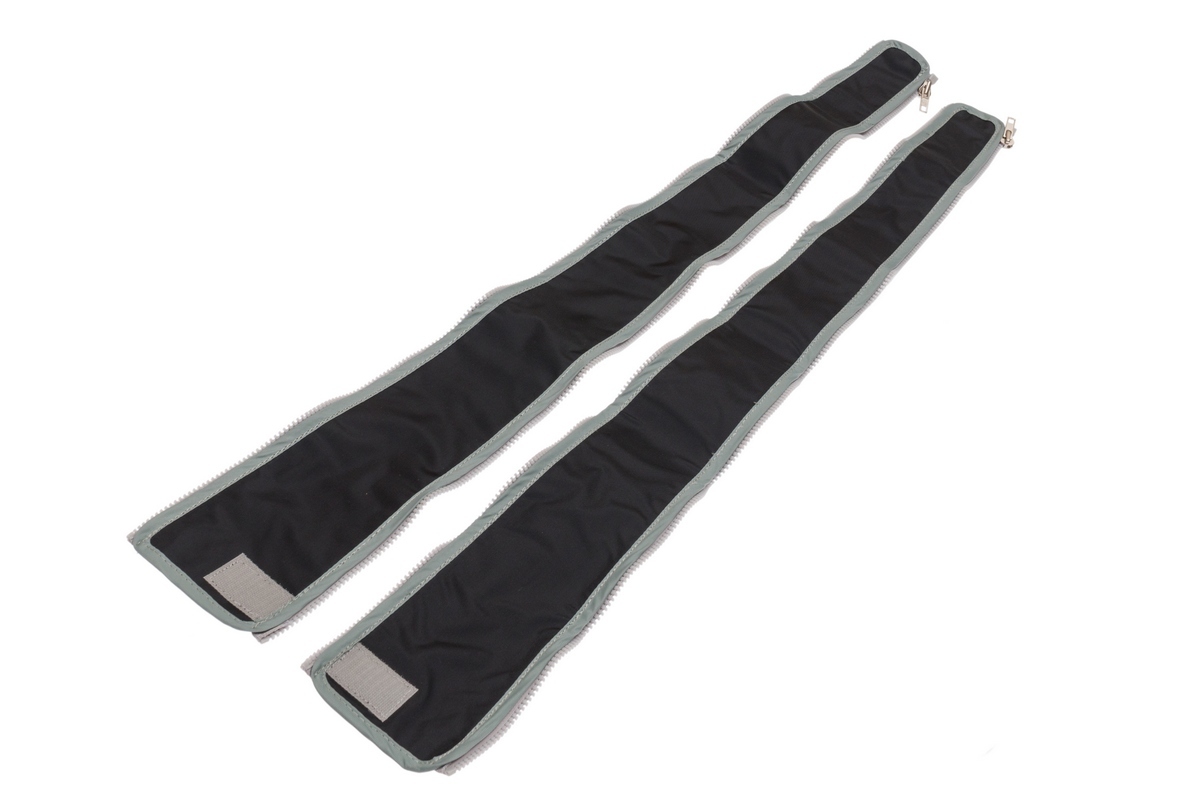 Unix Расширитель для ботфортов на 10 см. модель UAM-8050 Unix Расширитель для ботфортов на 10 см. модель UAM-8050